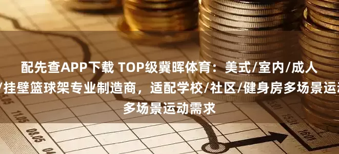 配先查APP下载 TOP级冀晖体育：美式/室内/成人/家用/挂壁篮球架专业制造商，适配学校/社区/健身房多场景运动需求